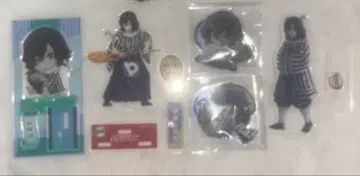 귀멸의 칼날 이구로 오바나이 정리