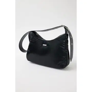 MOUSSY 나일론 숄더백