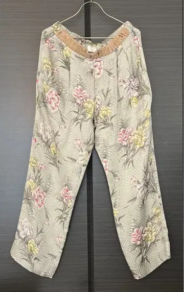 ma deshabille 하의