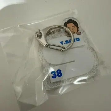 사이타마 세이부 라이온즈 땡스 페스티벌 아크릴 키링 사토 태양