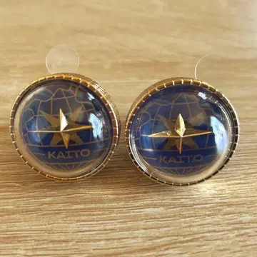 세카라이 5주년 링 라이트 KAITO