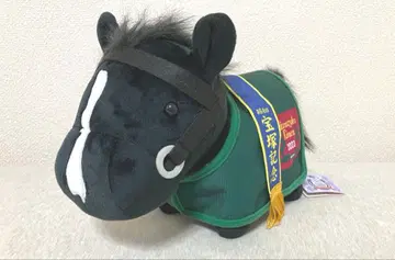 서러브레드 컬렉션 이퀴녹스 다카라즈카 기념 2023 봉제 인형