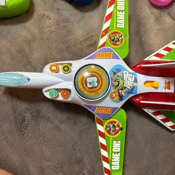 버즈 라이트이어 장난감 우주선