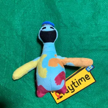 포피 플레이타임 봉제 인형 나이트메어 크리처 마스코트 도이