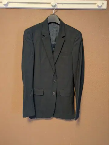 KRIS VAN ASSCHE 셋업 44