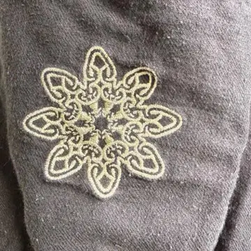 TOKYOHEMPCONNECTION HEMP 팬츠