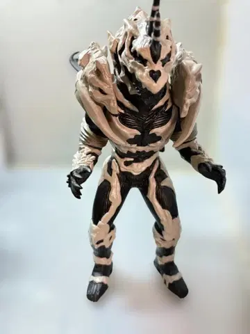 2004년제 무비 몬스터 시리즈 몬스터 엑스 택 포함 하자품