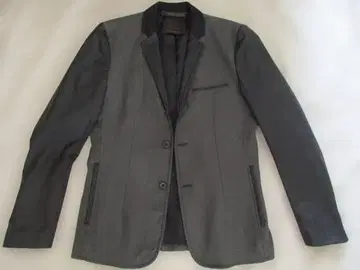 ZARA 스타일 자켓 한정판