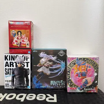 뽑기 게임 프라이스 프리렌 유희왕 주술회전 원피스