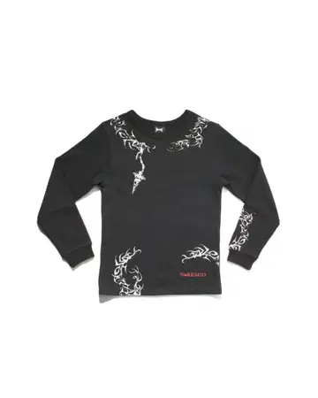 NOREMID 서멀 긴팔 티셔츠