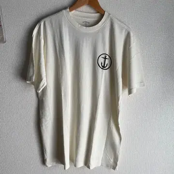 CAPTAIN FIN 캡틴핀 티셔츠