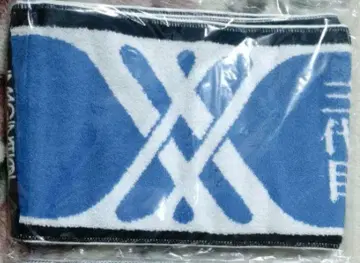 JSB3 머플러 타월