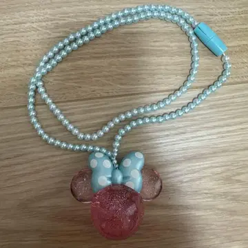 디즈니 미니 빛나는 완구