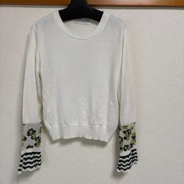 malamute 마라뮤트 니트