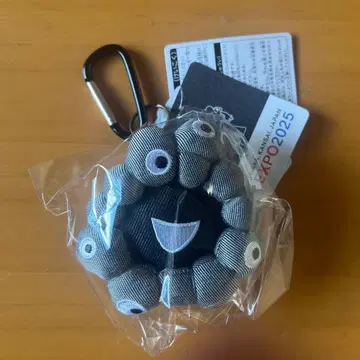 2025 만박 미야쿠미야쿠 데님 페이스 EDWIN 콜라보 카라비너 포함