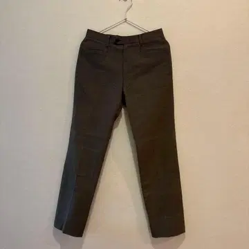 투모로우랜드 남성용 슬랙스