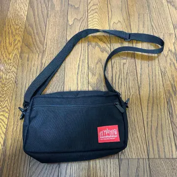 맨해튼 포티지 숄더백