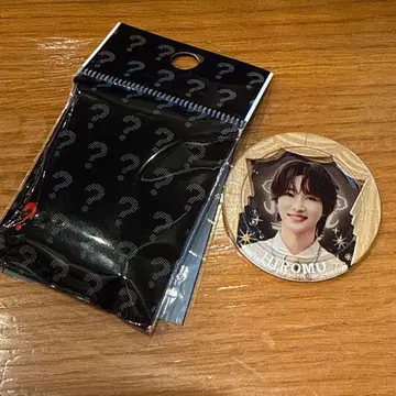 ROIROM SHOWCASE 럭키 코인 대몽