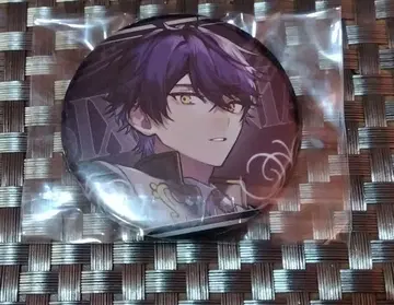 시쿠포니 이루마 스크레보 캔 배지