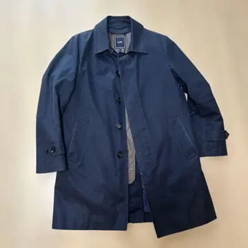 SHIPS 스텐카라 코트 M