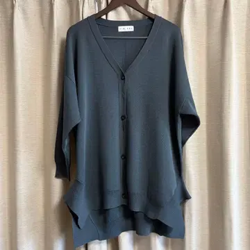 RIM.ARK 림아크 Spring wide CD 가디건