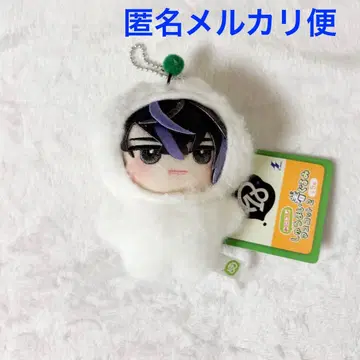 18TRIP 미니콜레! 슈마이 인형옷 마스코트 키누가와 키로쿠