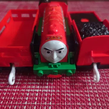 단종 레어 프라레일 토마스 용바오