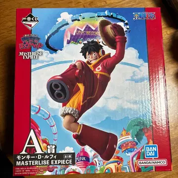 제일복권 루피 A상