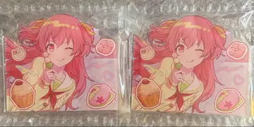 프로세카 모모이 아이리 벌스데이 아크릴 배지