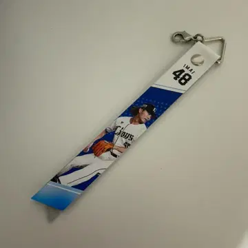 사이타마 세이부 라이온즈 땡스 페스티벌 본핀 이마이 타츠야