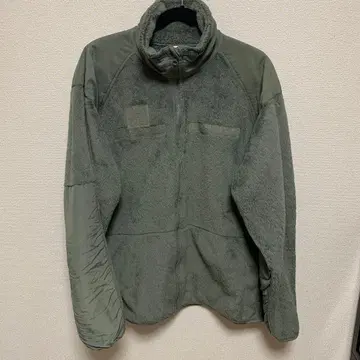 US.ARMY ECWCS Gen3 Level3 플리스 자켓