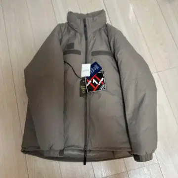 Houston level 7 jaket 휴스턴 레벨 7 자켓