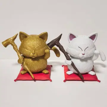 드래곤볼 폭염을 이겨내는 여름 기프트 ~개운 성취 카린님~ [2종] 세트