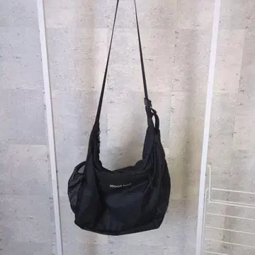 [몽벨] 포켓터블 라이트 숄더 M