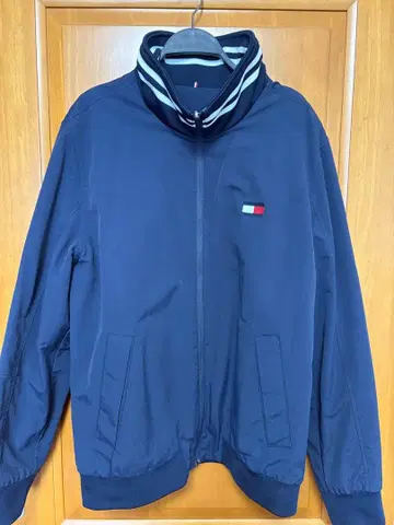 TOMMY HILFIGER 자켓