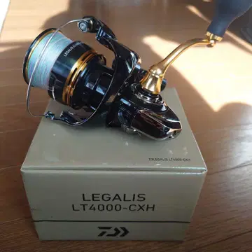 23 레갈리스 LT4000-CXH