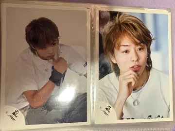 사쿠라이 쇼 공식 사진 2장 19