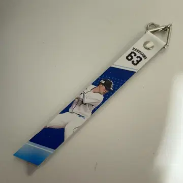 사이타마 세이부 라이온즈 땡스 페스티벌 봉 핀 하세가와 신야