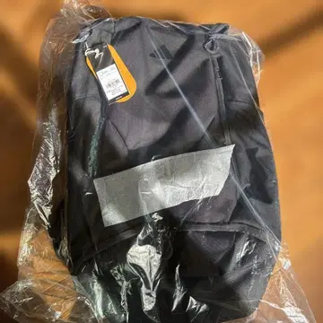 데이백 백팩 30L / 아디다스 남성용 블랙