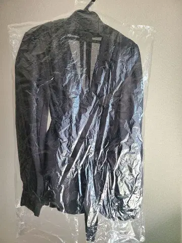 [ 미사용 새상품 ] 상의 S 사이즈 허리 리본 포함