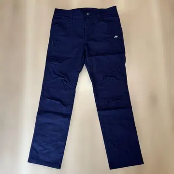 미사용 Kappa 카파 골프 팬츠