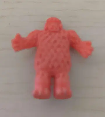 [기가스] 울트라맨 괴수 지우개