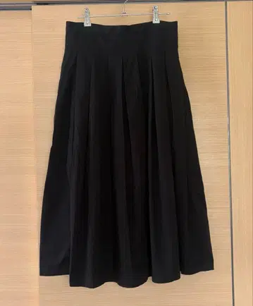 GRANDMA MAMA DAUGHTER 그랑마 마마 도터 턱 스커트