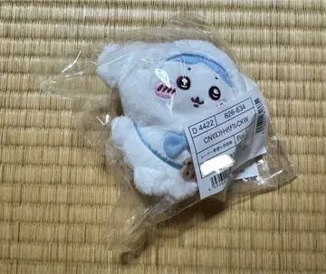 치이카와 x 산리오 콜라보 마스코트 시나모롤 x 하치와레