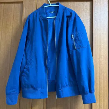 URBAN RESEARCH 블루종 사이즈 38