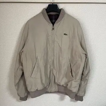 locoste 블루종 MADE IN FRANCE DEVANLAY사제