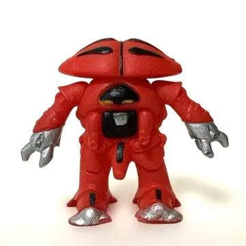 당시물 클로버 미니 소프트 비닐 성전사 단바인 드럼 로 소프트 비닐