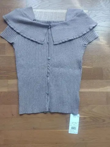 레스 빠세 상의 사이즈 38