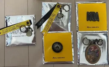 미세스 그린애플 미세스 바벨탑 랜덤 아이템 참