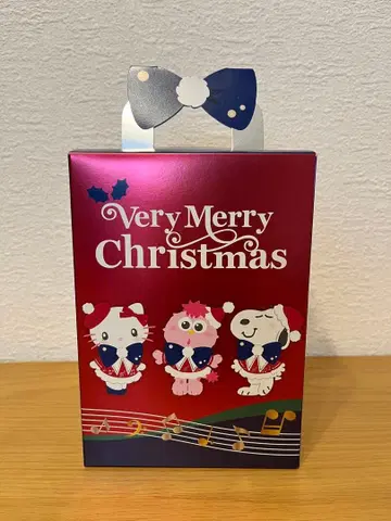 새상품 미개봉 USJ 쿠키